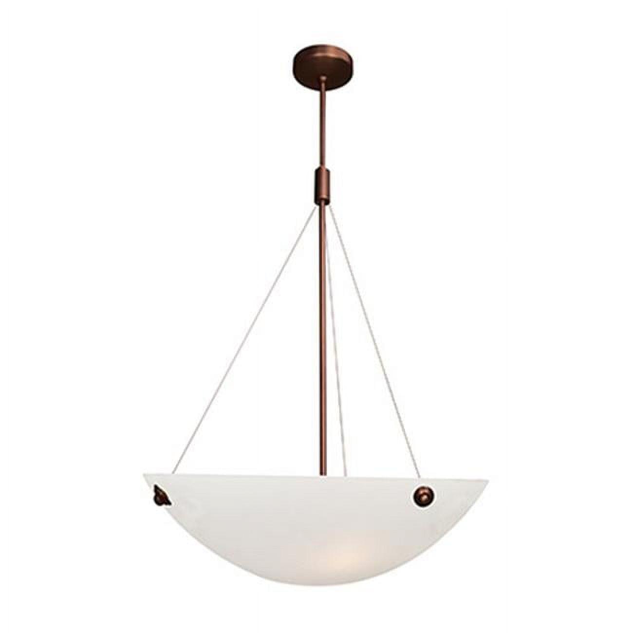 Access Lighting Noya 4 - Light Pendant in  Bronze