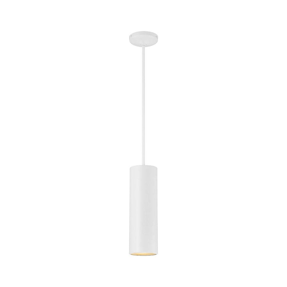 Access Lighting Pilson 1 - Light Pendant in  Matte White