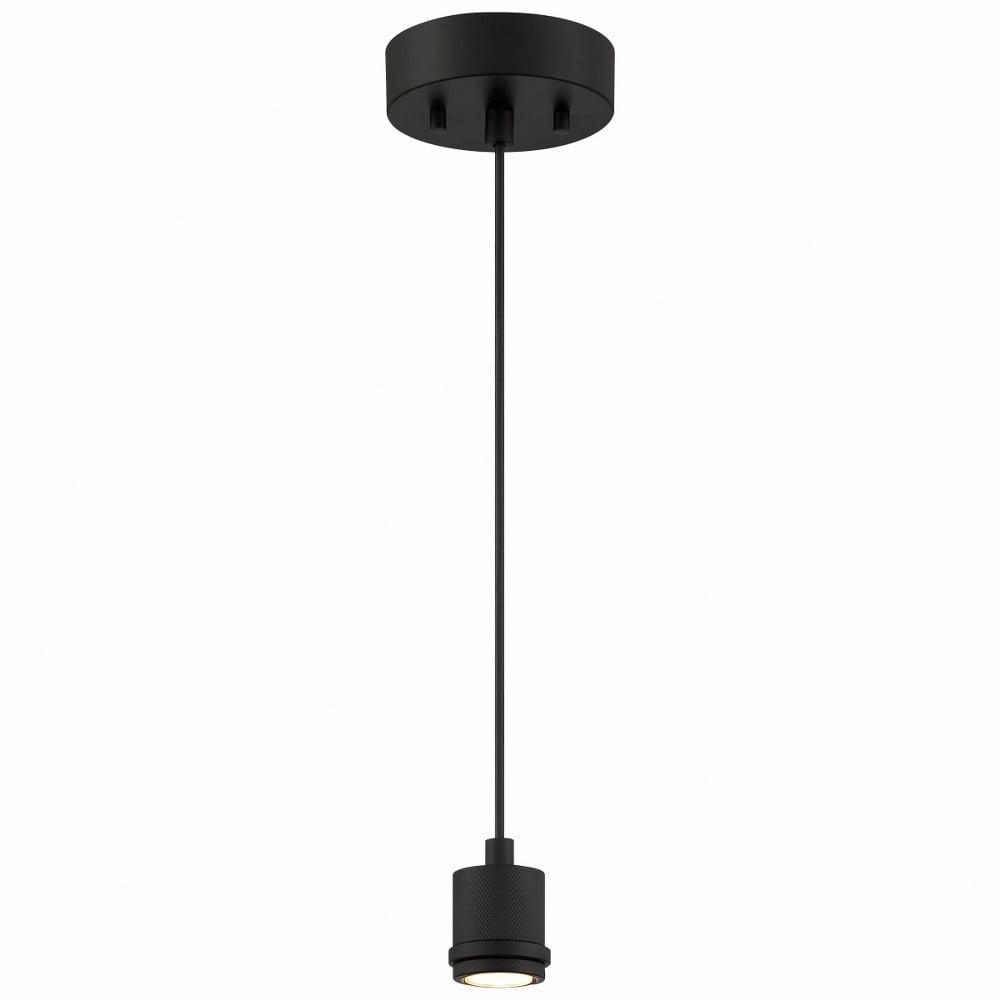 Port Nine 1 - Light LED Single Pendant