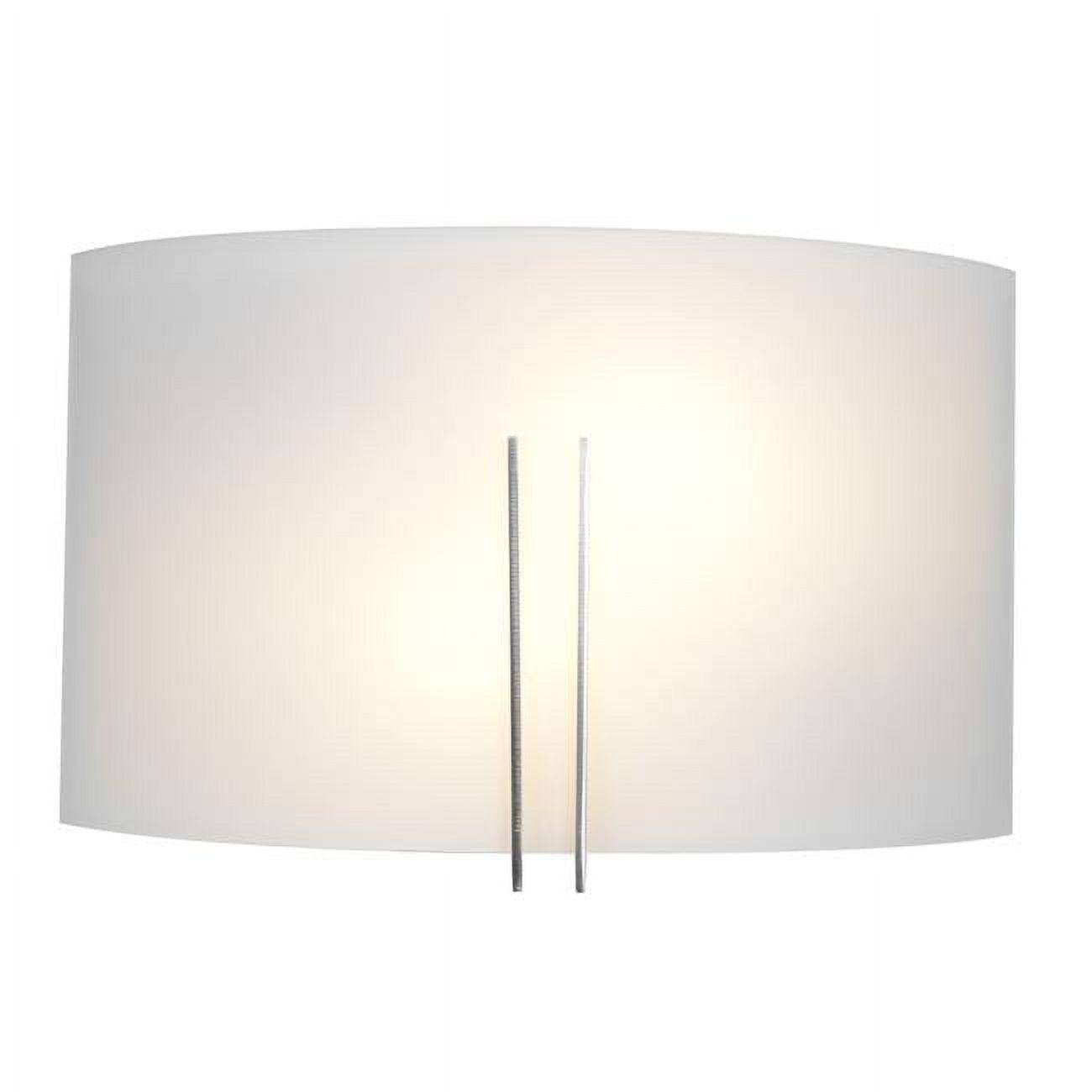 Access Lighting - Prong-20W 2 LED Wall Sconce in Contemporary Style-12 Inches