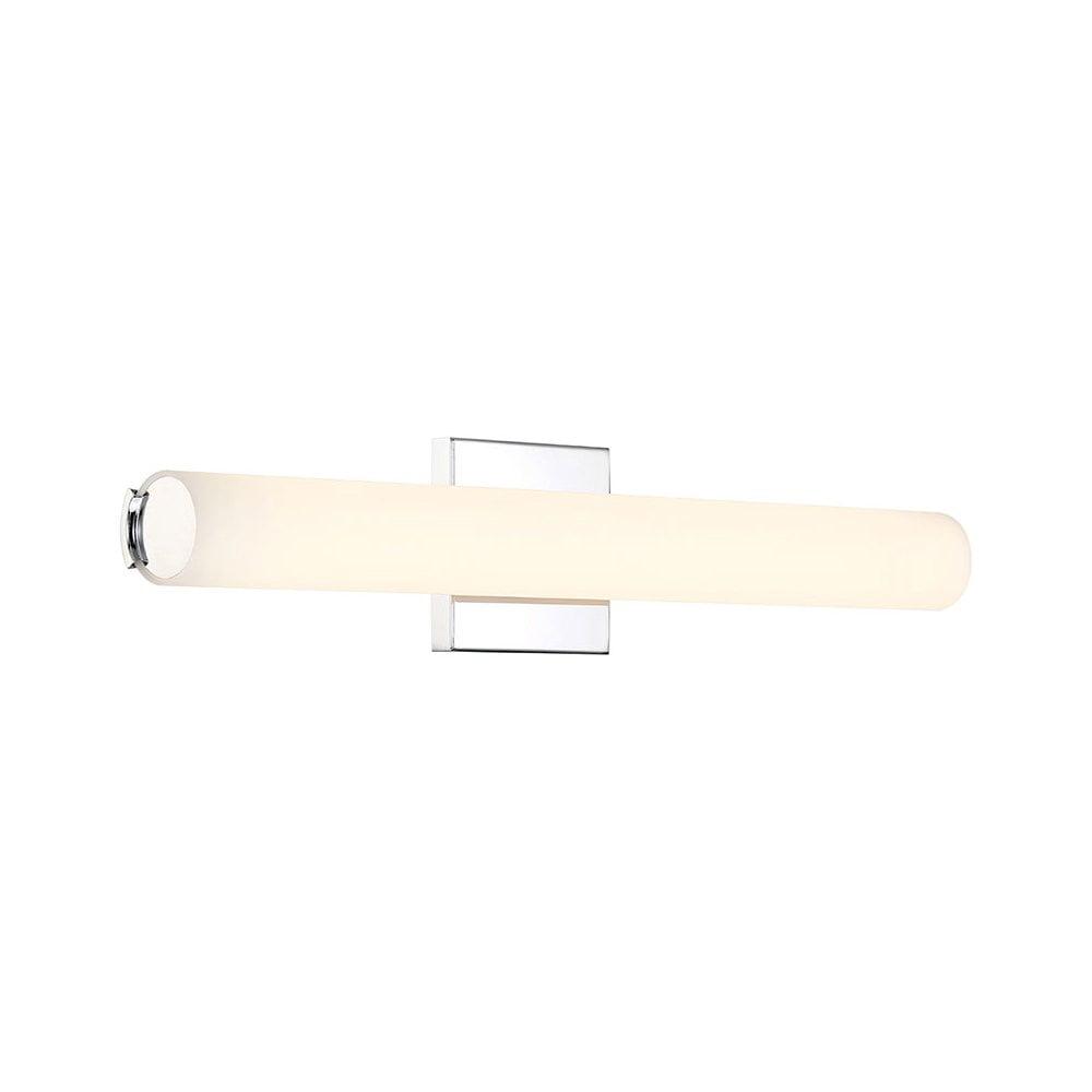 Access Lighting Sense 1 - Light Vanity in  Chrome