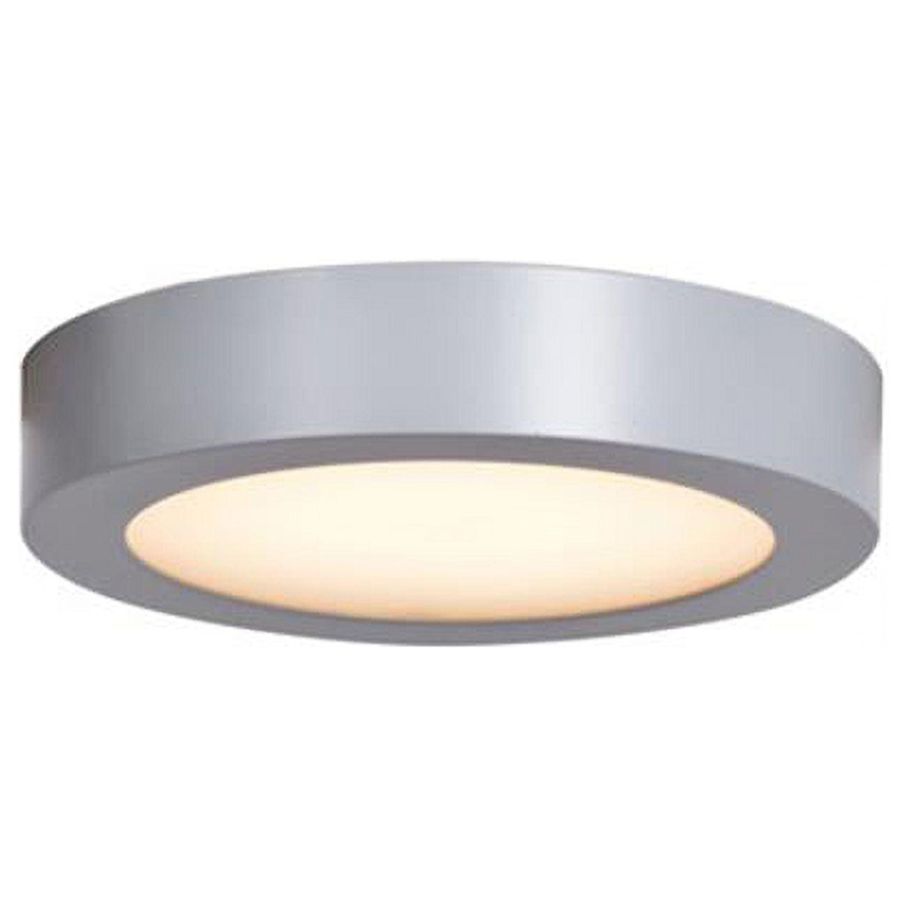 Access Lighting Ulko Exterior 1 - Light Pendant in  Silver