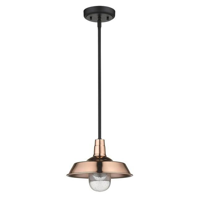 Acclaim Lighting Burry 1 - Light Pendant in  Copper