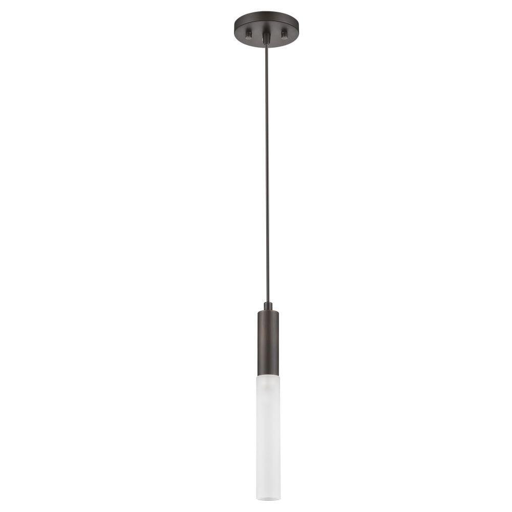 Acclaim Lighting - Cavelleto - One Light Pendant - 11 Inches Wide by 1.25 Inches