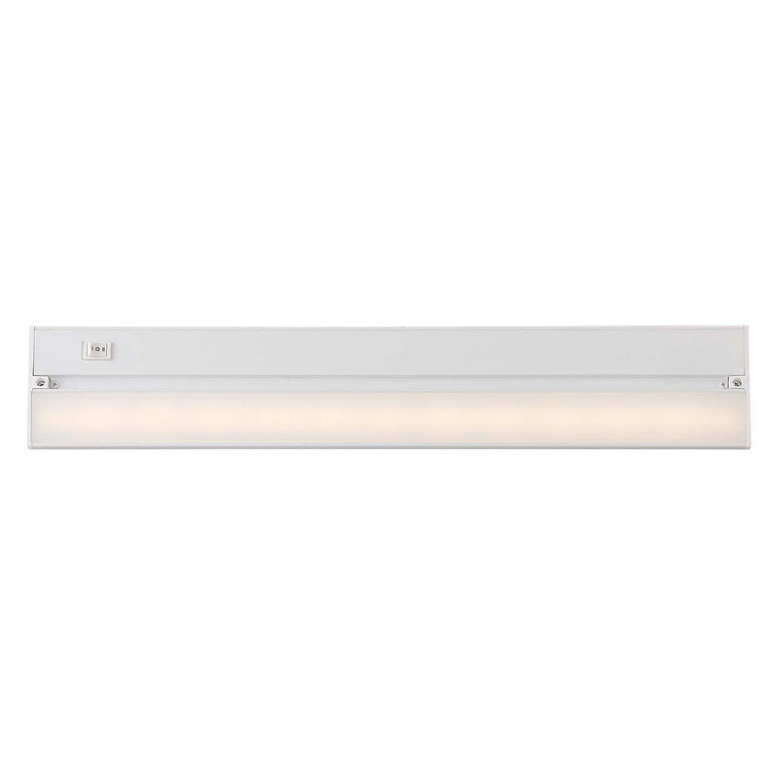 LED 22'' Under Cabinet Linkable Light Bar