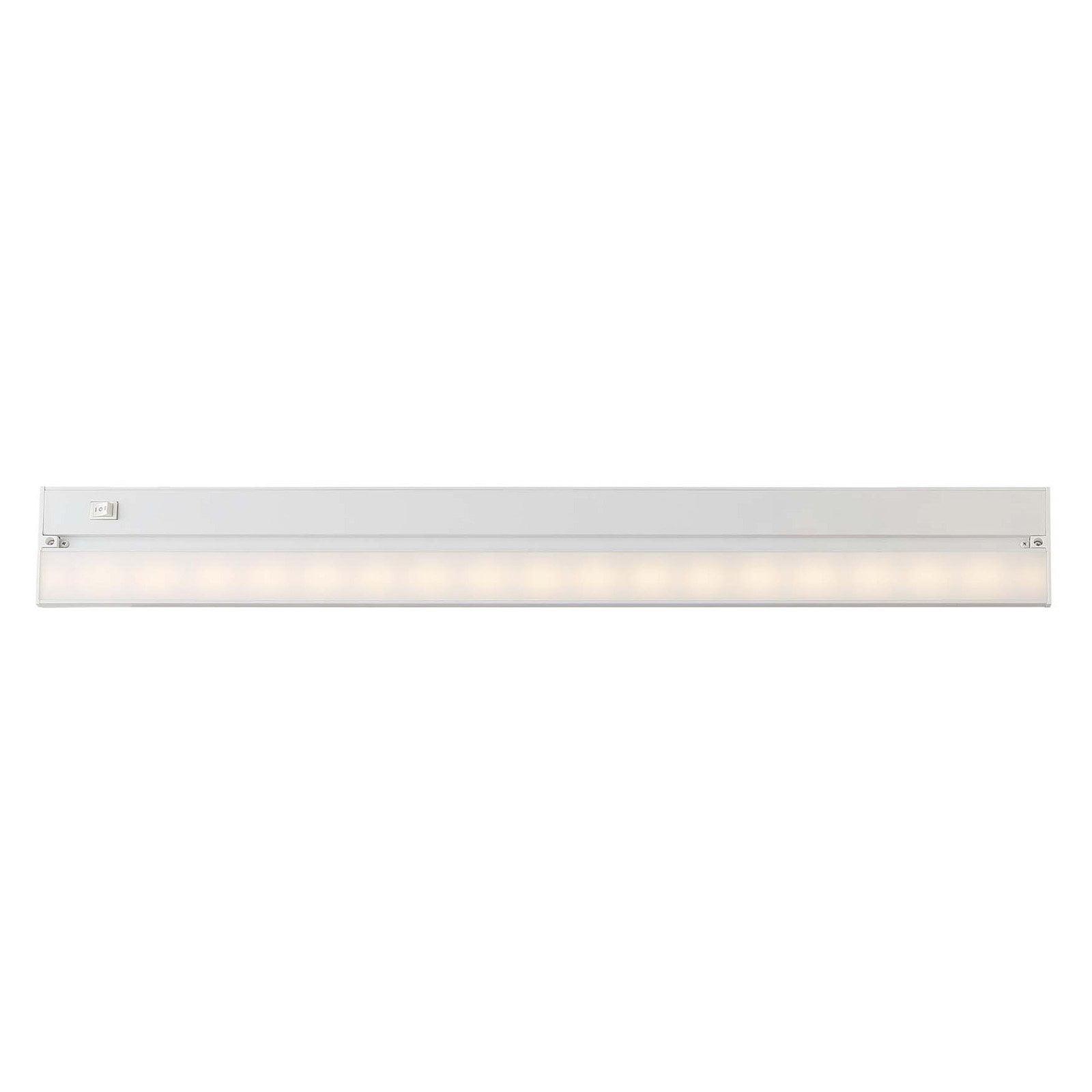 LED 32'' Under Cabinet Linkable Light Bar