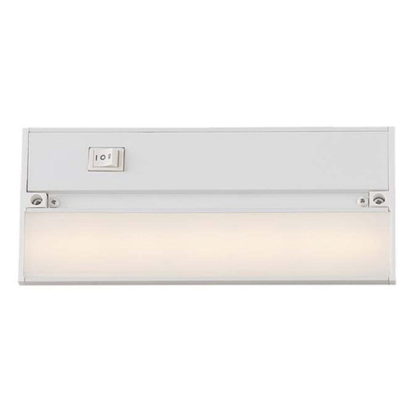 LED 9'' Under Cabinet Linkable Light Bar