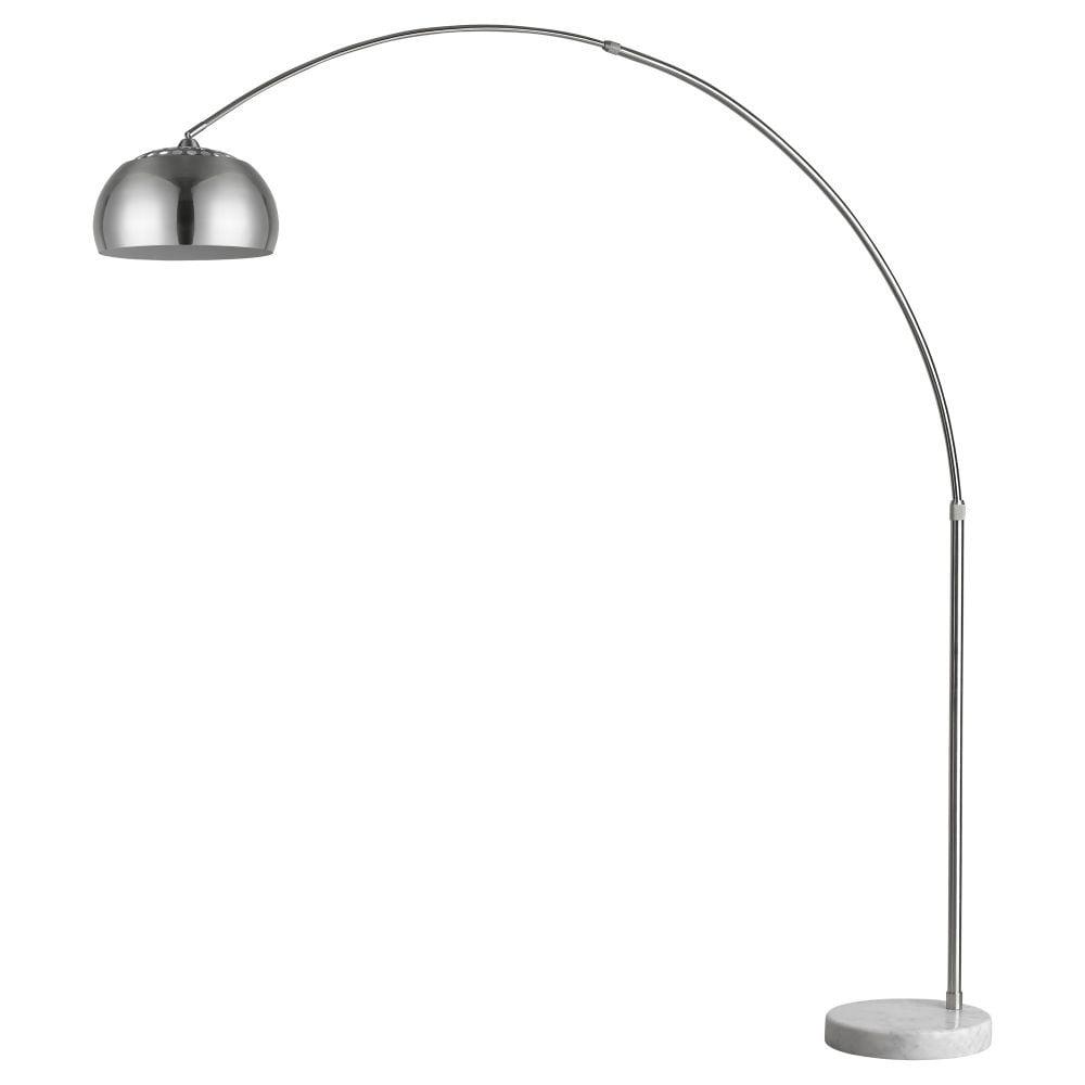 Acclaim Lighting - Mid - One Light Arc Floor Lamp - 84 Inches Wide by 64 Inches