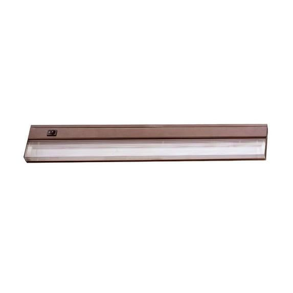 Acclaim Lighting 21.25'' Under Cabinet Linkable Light Bar UC21BZ