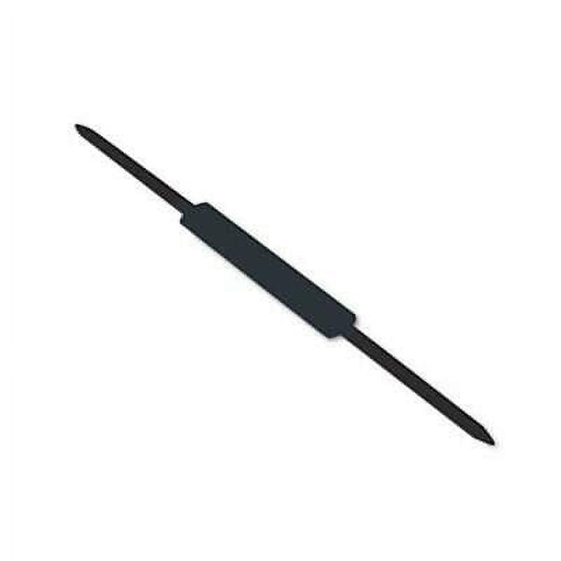 Acco Brands, Inc. ACCO Self-Adhesive Paper Fasteners Metal File Fasteners