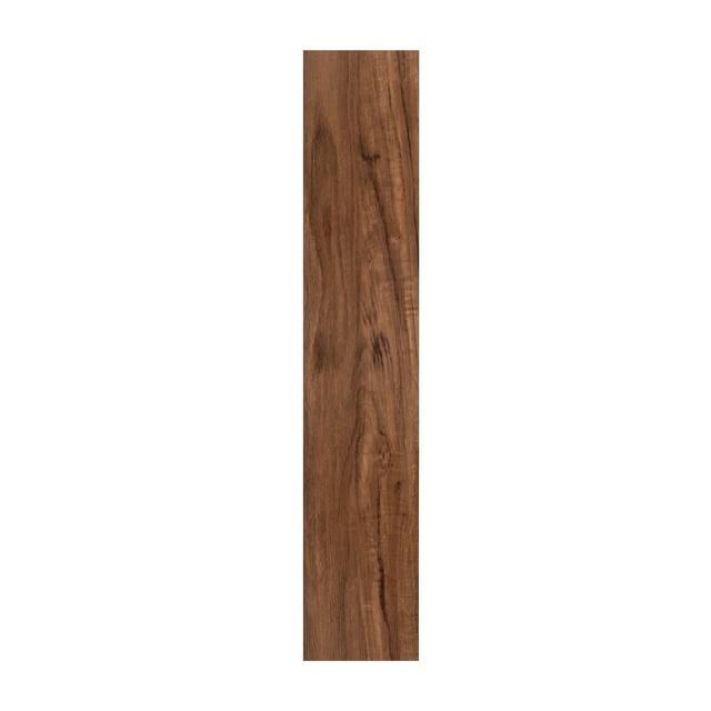 Achim Importing Co Flex Flor™ Looselay 5mm Thick 9'' W x 48'' L Vinyl Plank