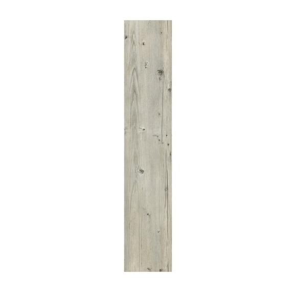 Achim Importing Co Flex Flor™ Looselay 5mm Thick 9'' W x 48'' L Vinyl Plank