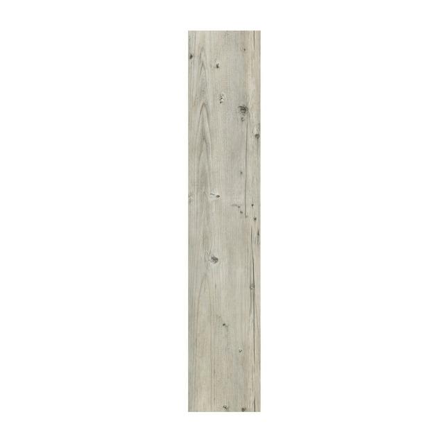 Achim Importing Co Flex Flor™ Looselay 5mm Thick 9'' W x 48'' L Vinyl Plank