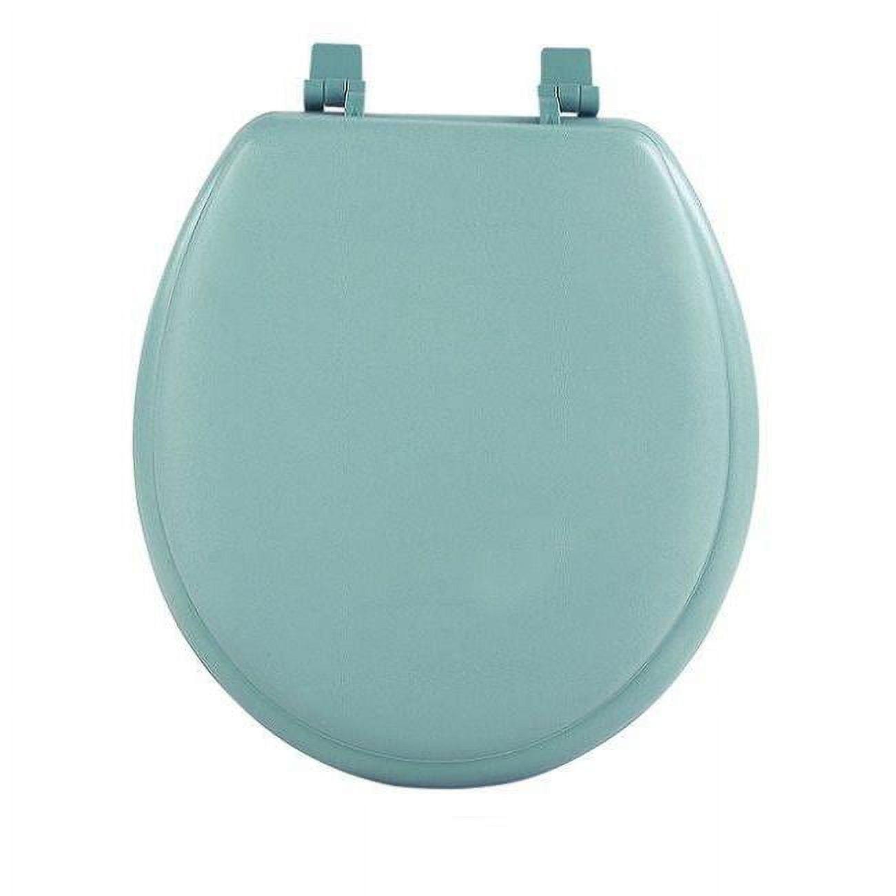 Fantasia Round Toilet Seat and Lid