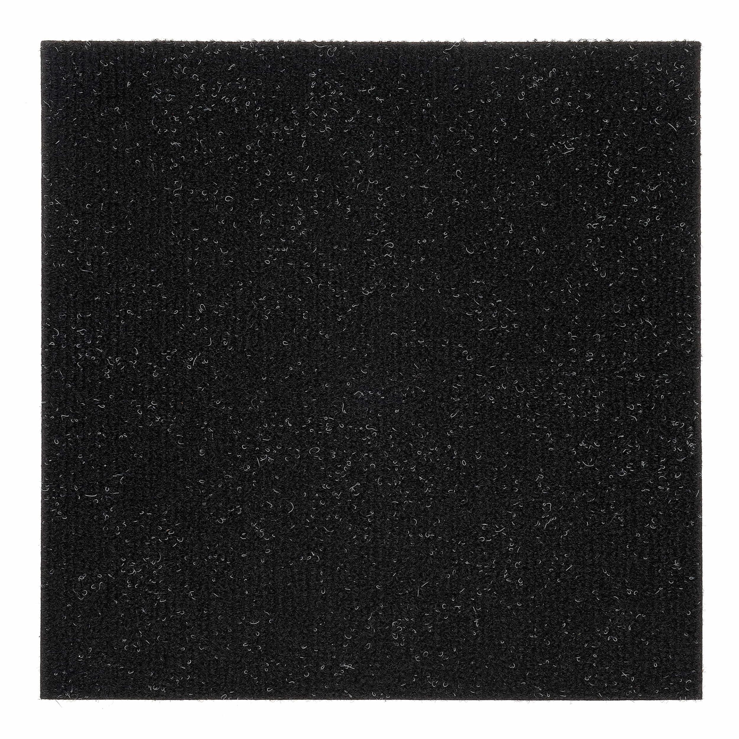 Nexus 19.7'' W x 19.7'' L Level Loop Polyester Carpet Tile