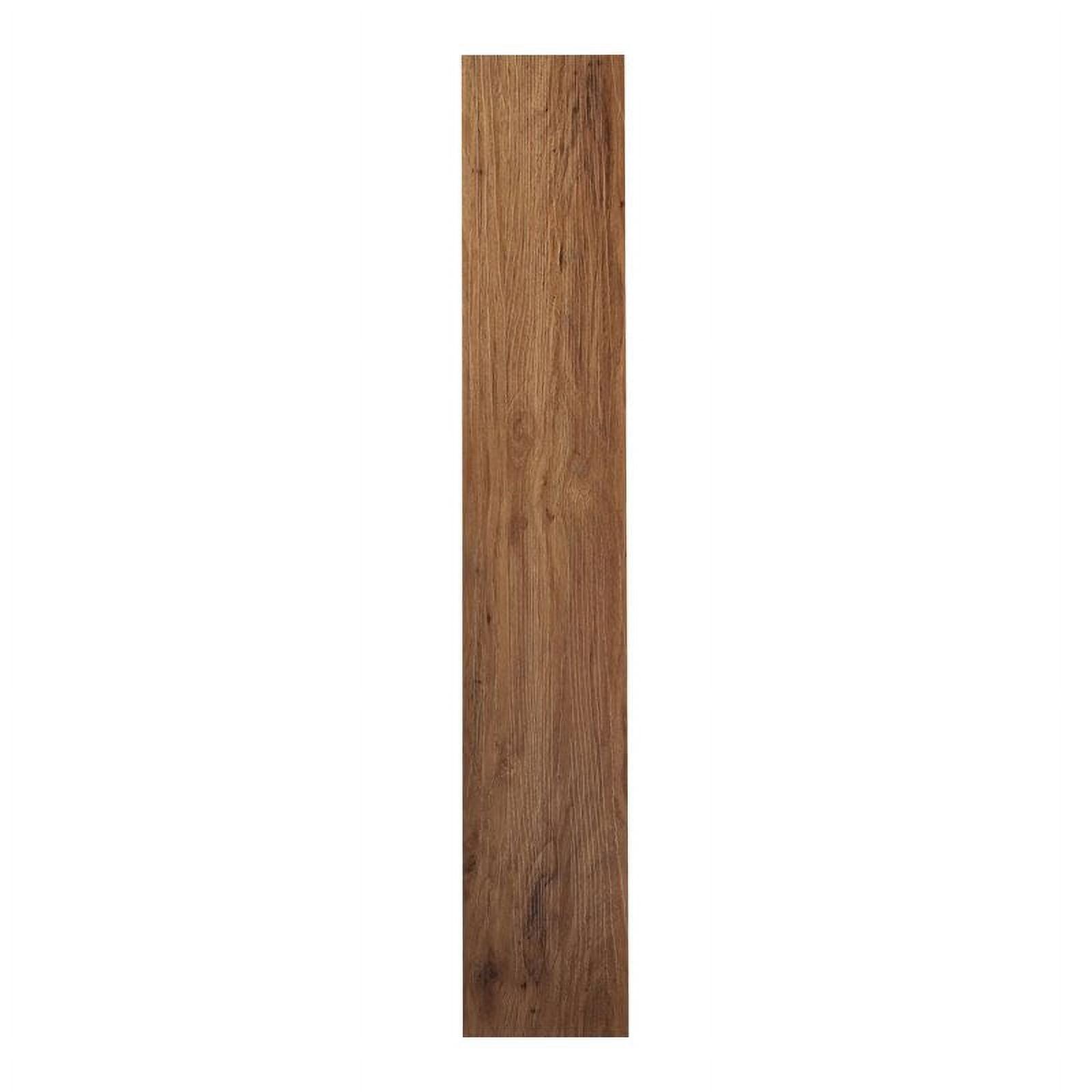 Sterling 0.047'' Thick 6'' W x 36'' L Plank