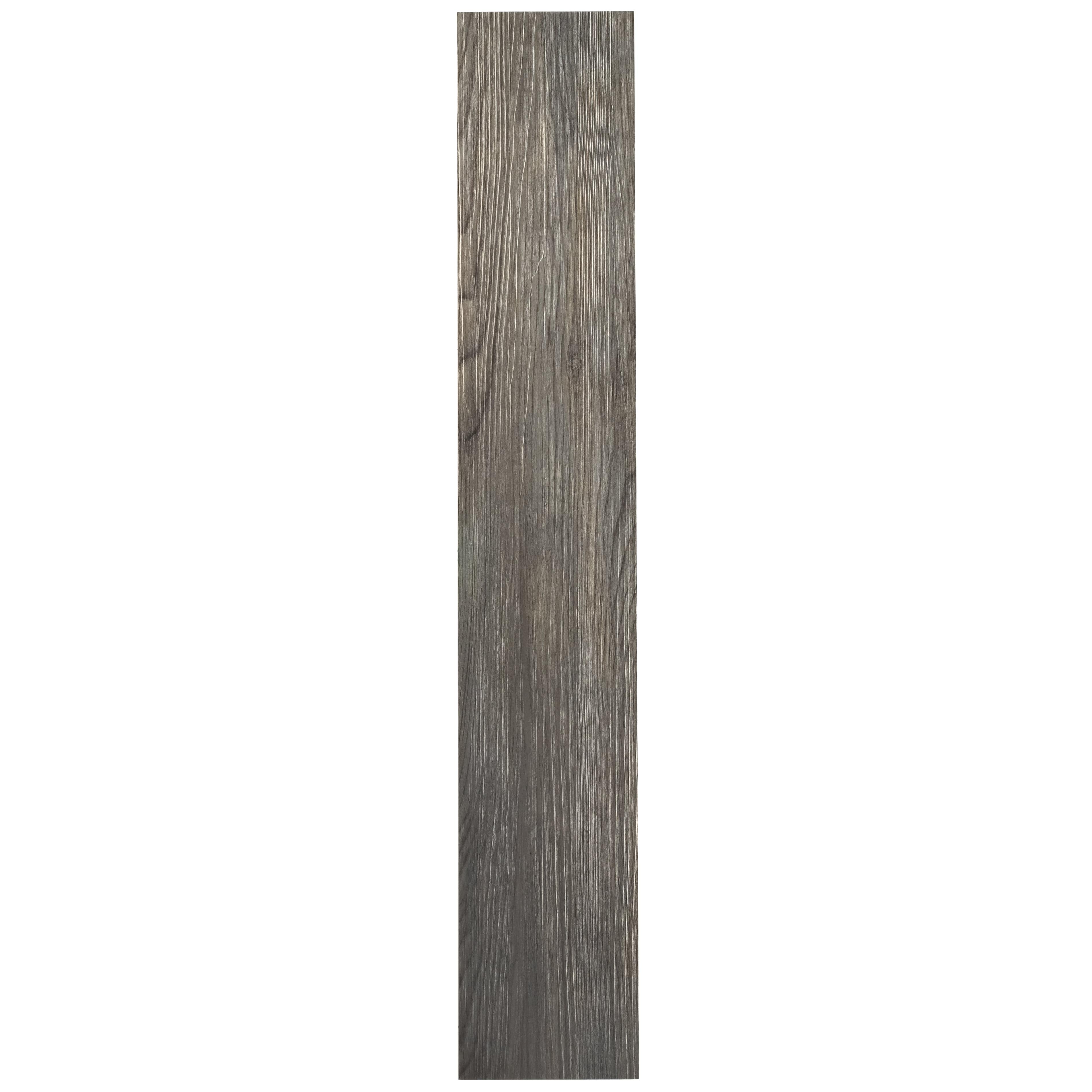 Sterling 0.047'' Thick 6'' W x 36'' L Plank