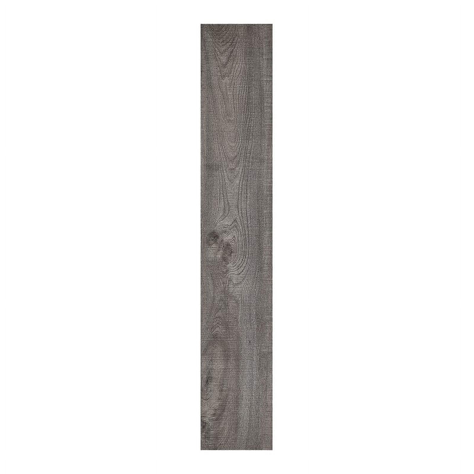 Sterling 0.078'' Thick 6'' W x 36'' L Plank