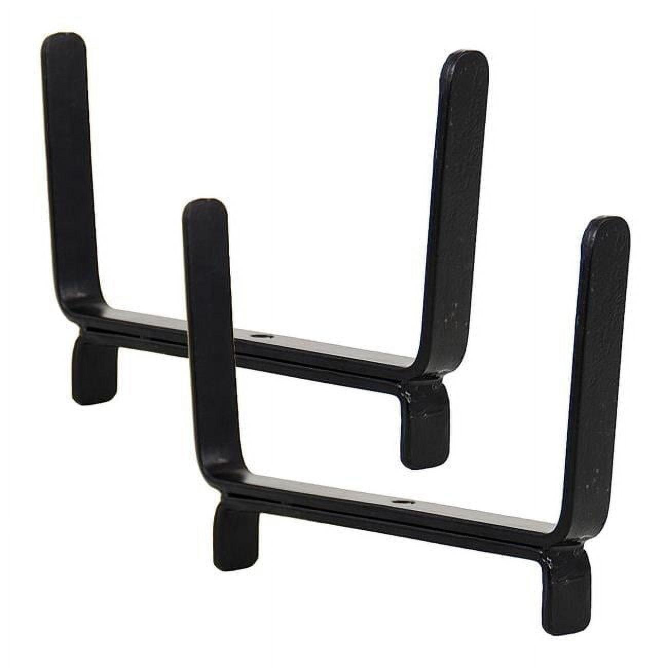 Symple Stuff Dardar Metal Bracket Plant Stand