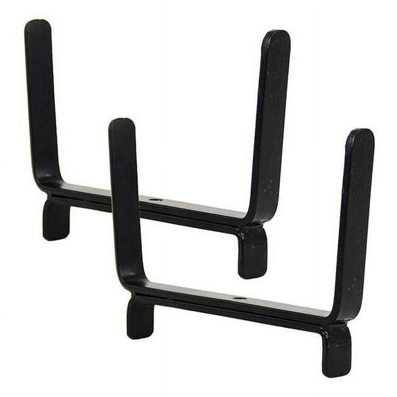 Symple Stuff Dardar Metal Bracket Plant Stand
