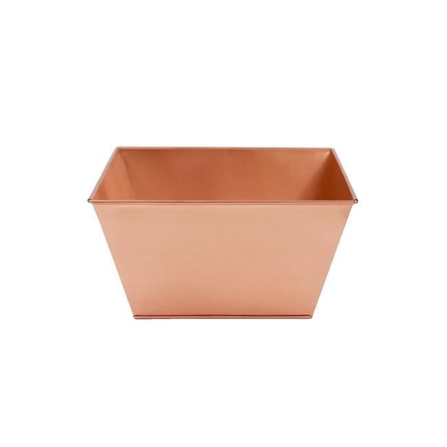 Metal Planter Box