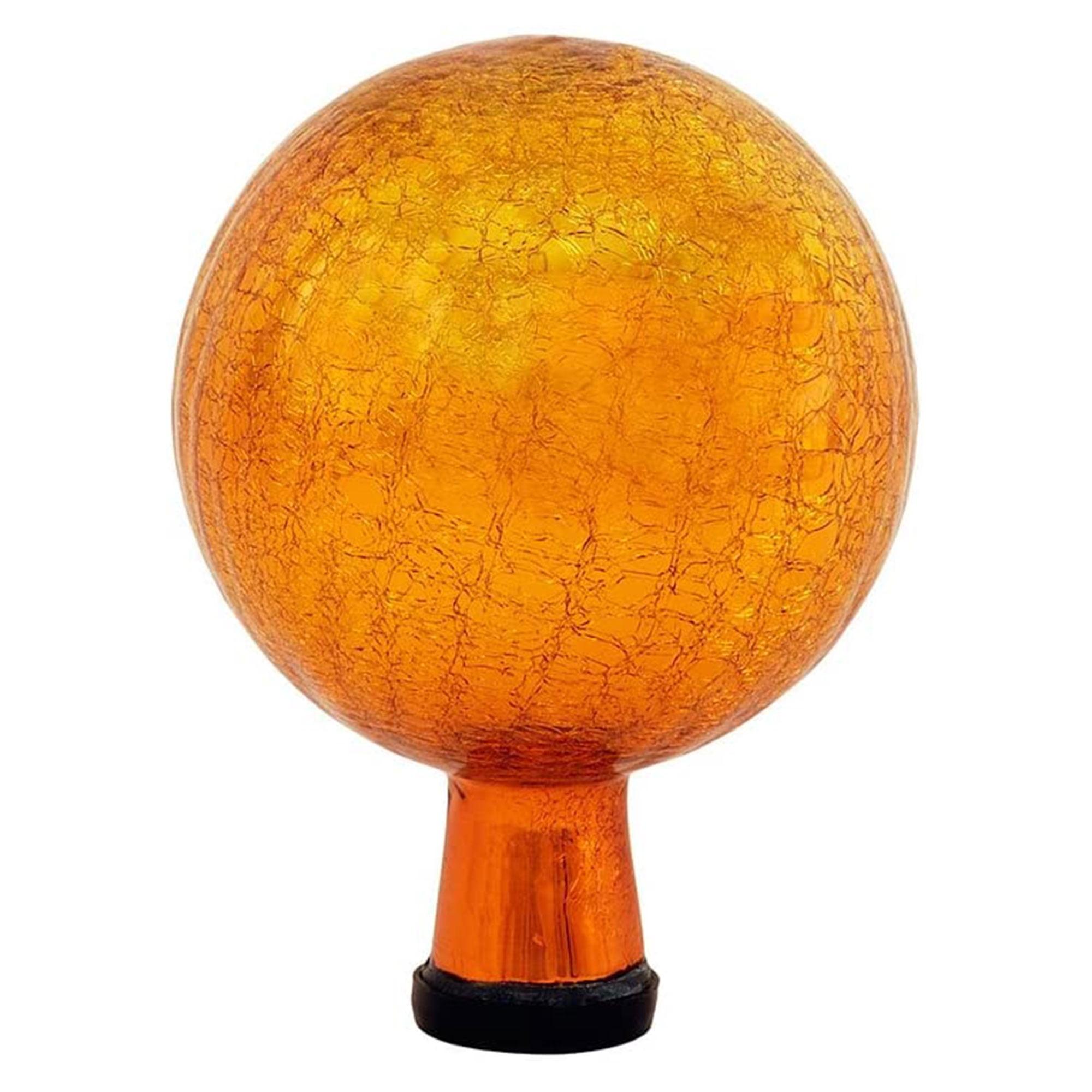 6" Decorative Reflecting Glass Gazing Globe - Achla Designs