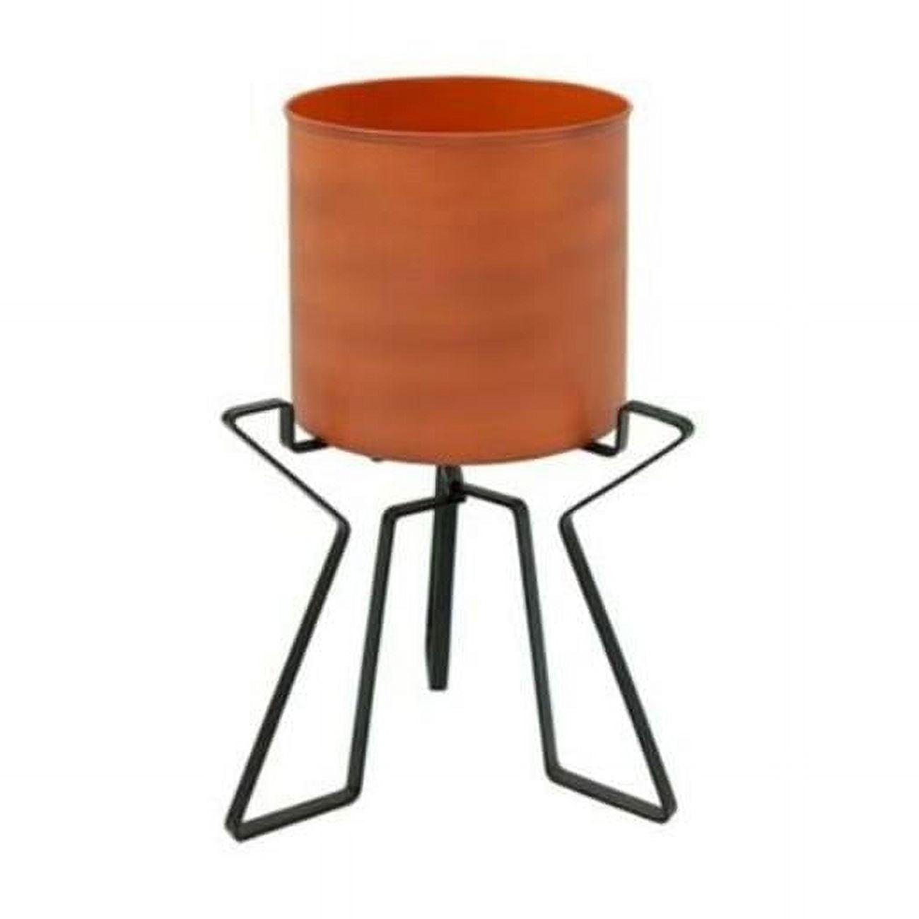 ACHLA Florence Metal Pot Planter