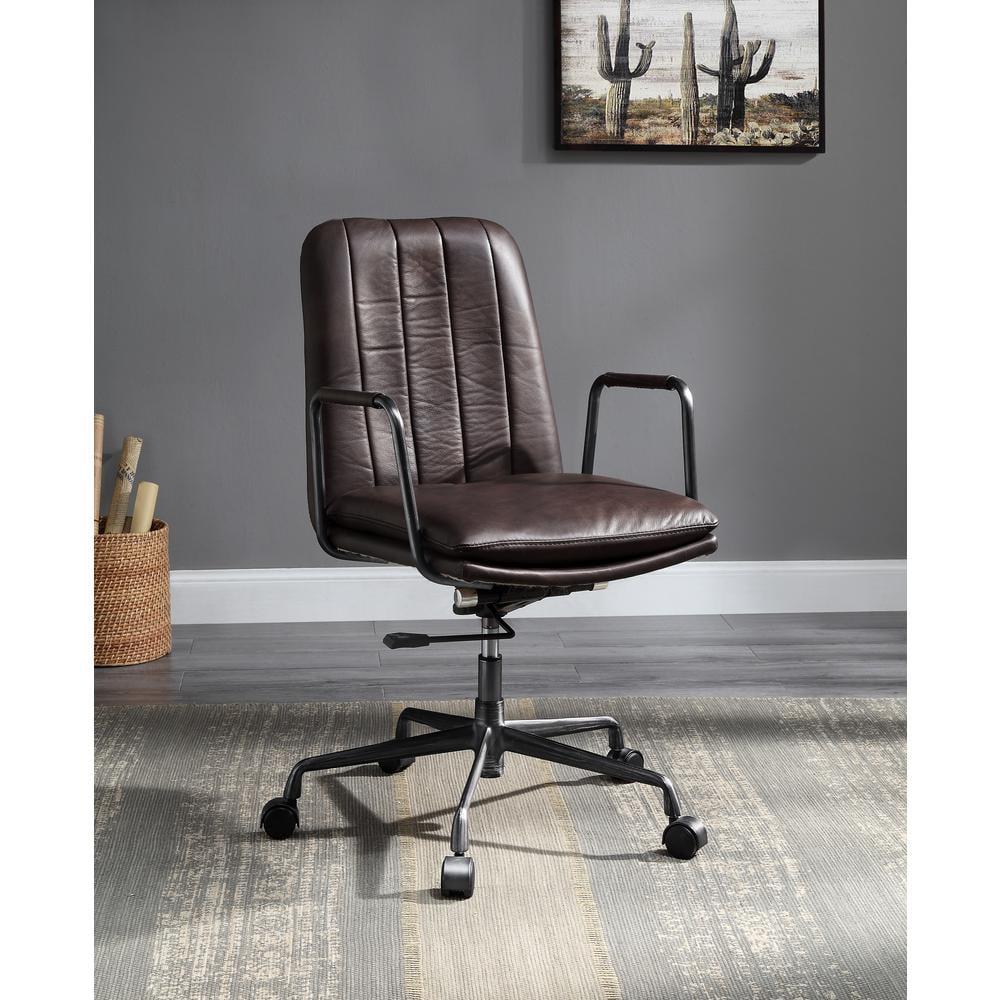 ChocoPlanet Modern Swivel Office Chair for Living Room Office