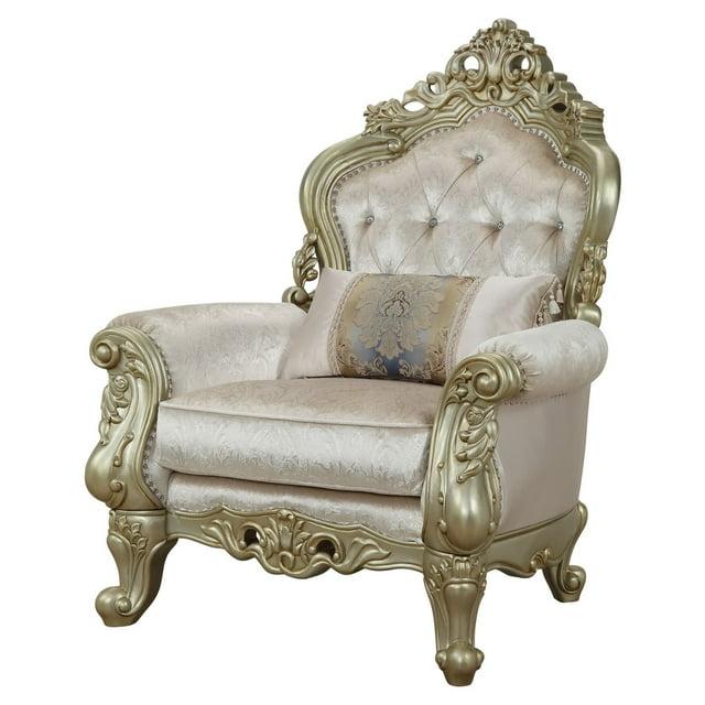 Rosdorf Park Khiabet Upholstered Armchair