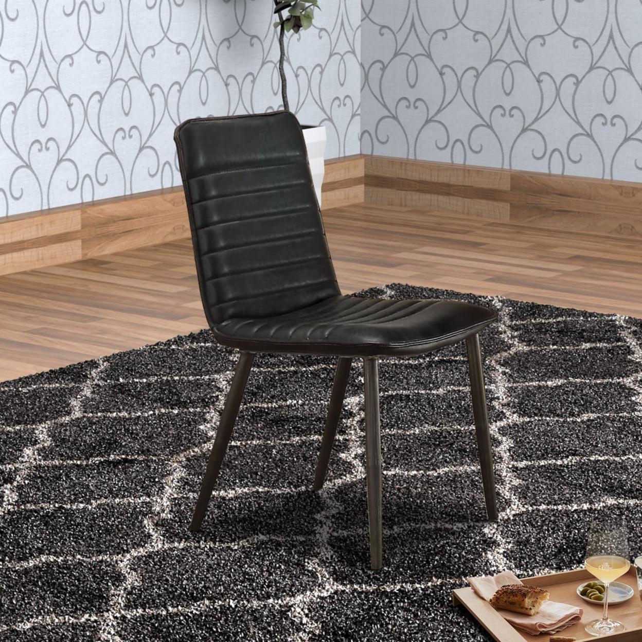 Anibal Upholstered Dining Chair