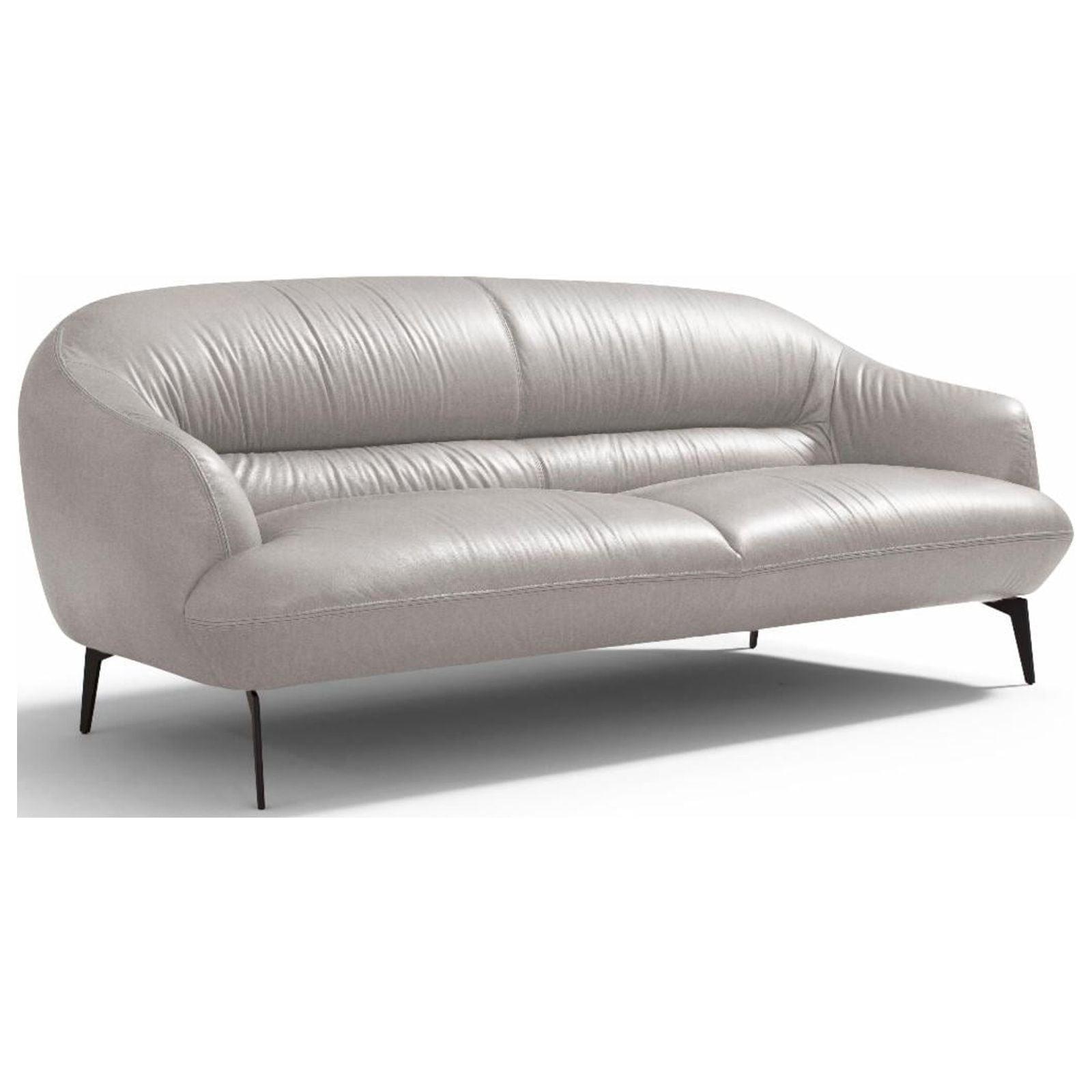 Leather Sofa