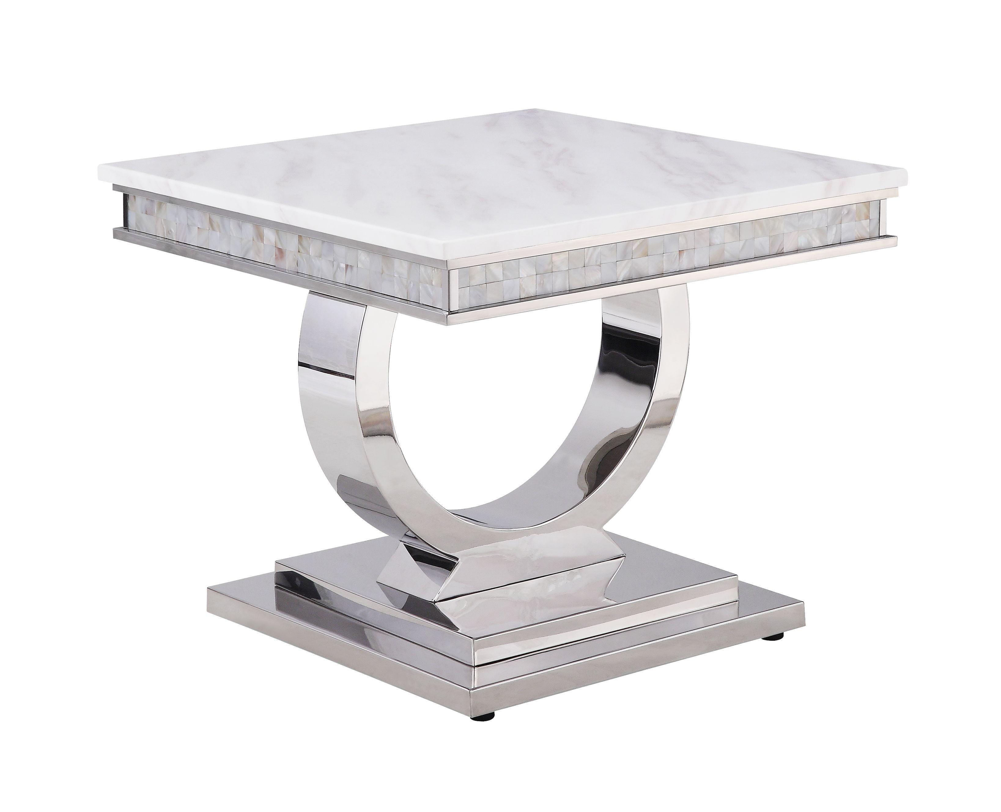 Zander 63'' Console Table