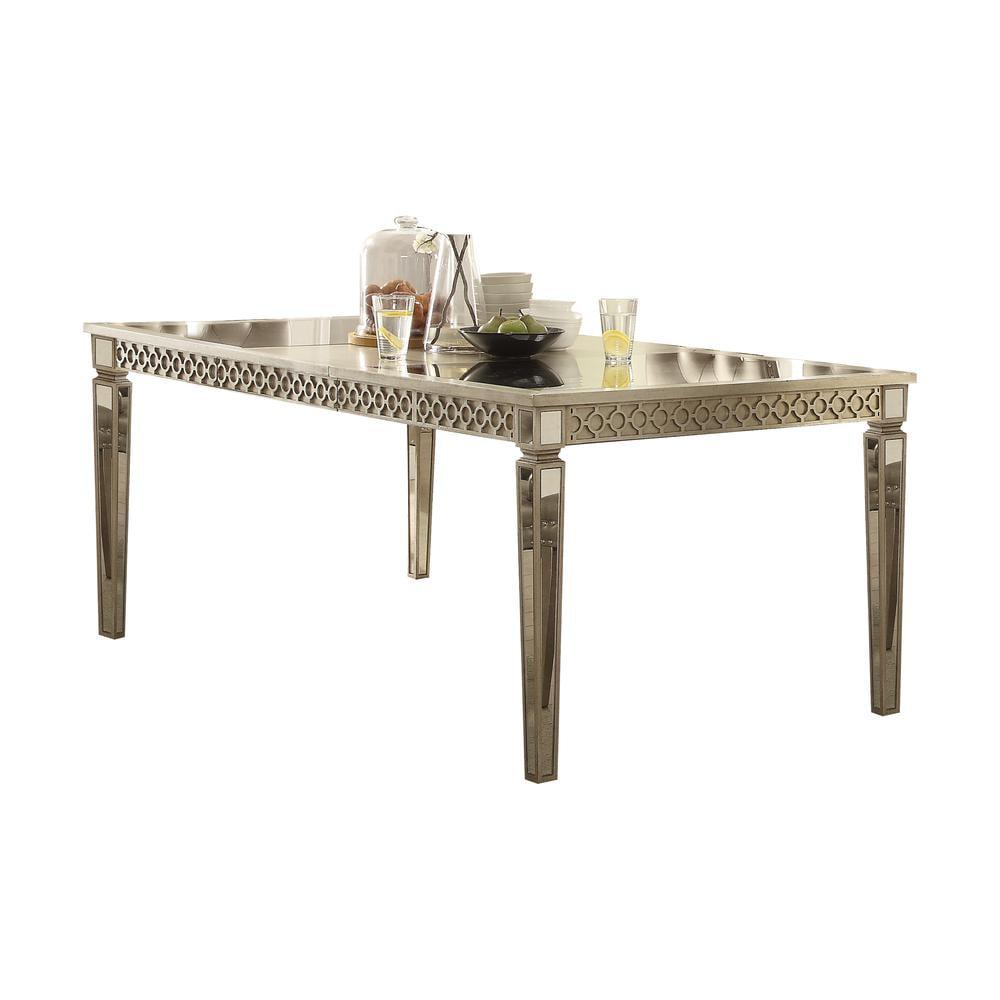 Karina Extendable Dining Table