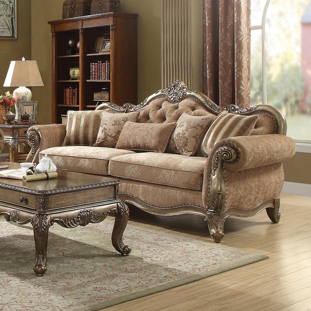 94.6'' Upholstered Sofa