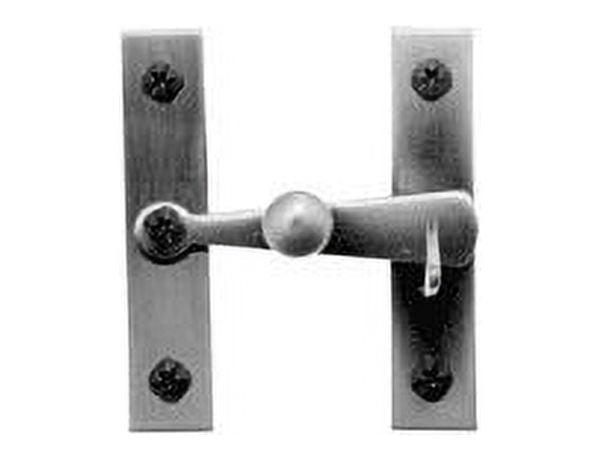 Cabinet Latch