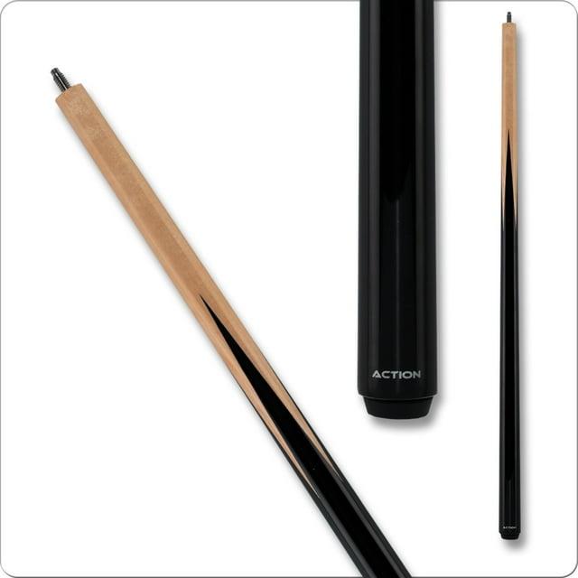 Action Action Wood Pool Cues
