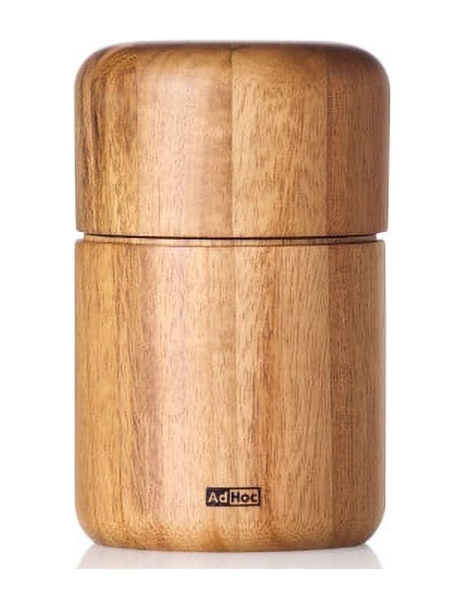 AdHoc AdHoc Seedo Mill Salt and Pepper Shakers