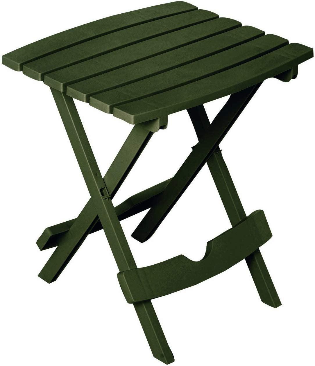 Adams Adams 17.5'' Rectangular Portable Folding Table