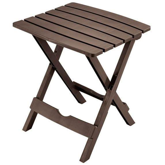 Adams Adams 17.5'' Rectangular Portable Folding Table
