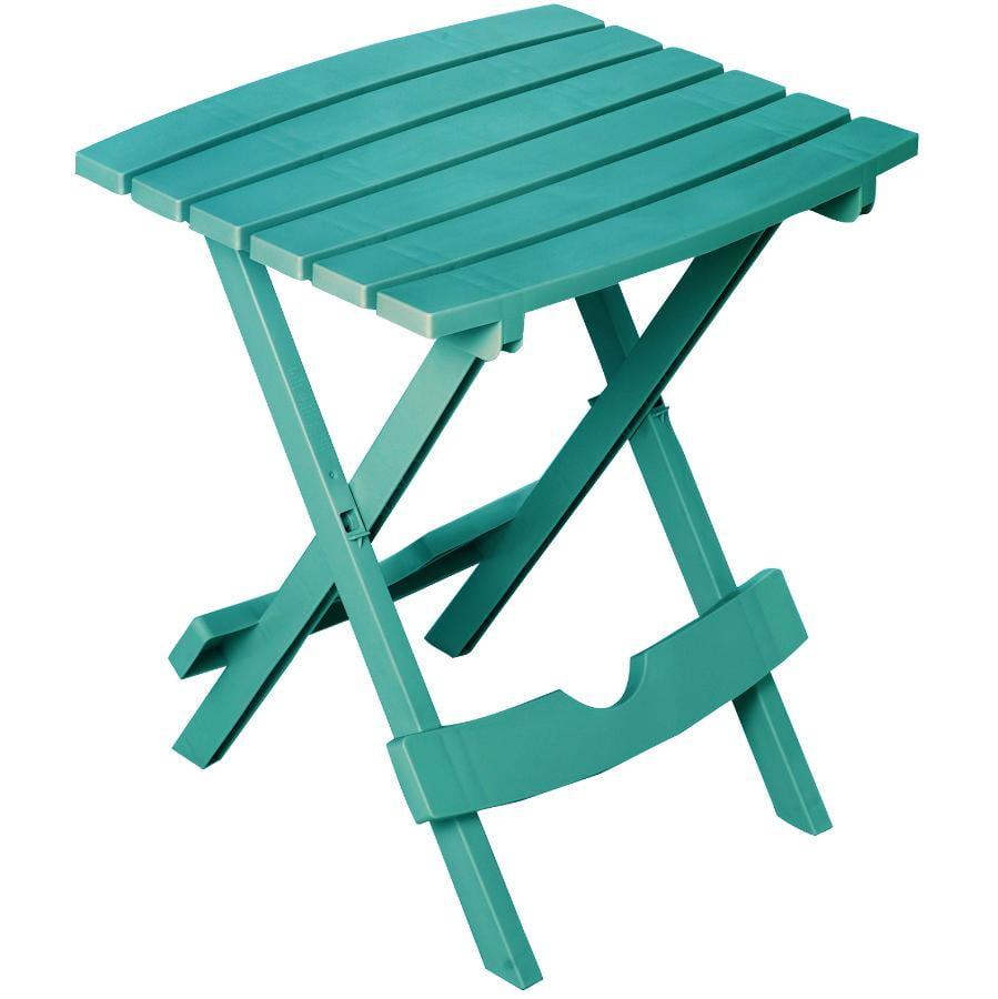 Adams Adams 17.5'' Rectangular Portable Folding Table