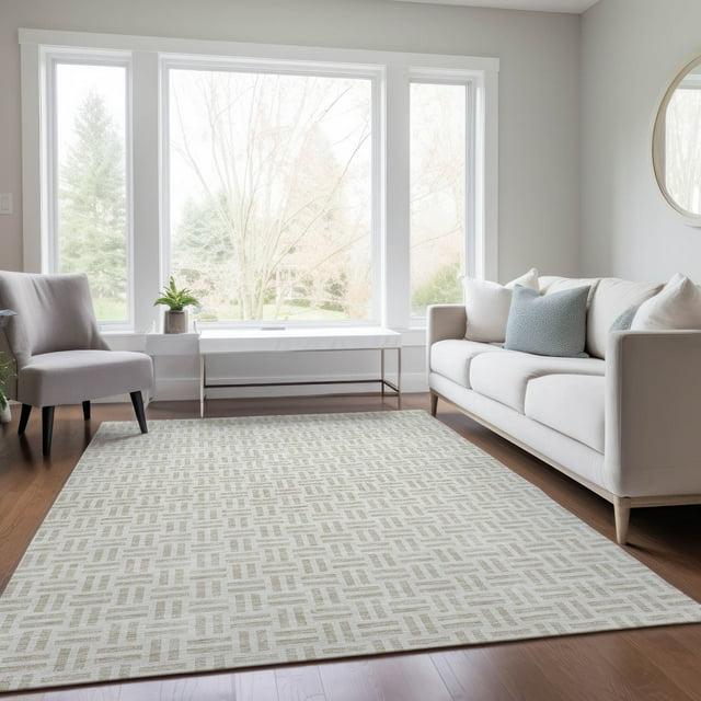 Chayden Geometric Rug