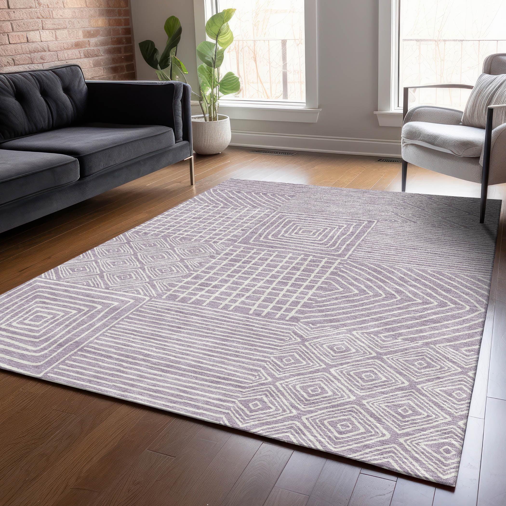 Chayden Area Rug