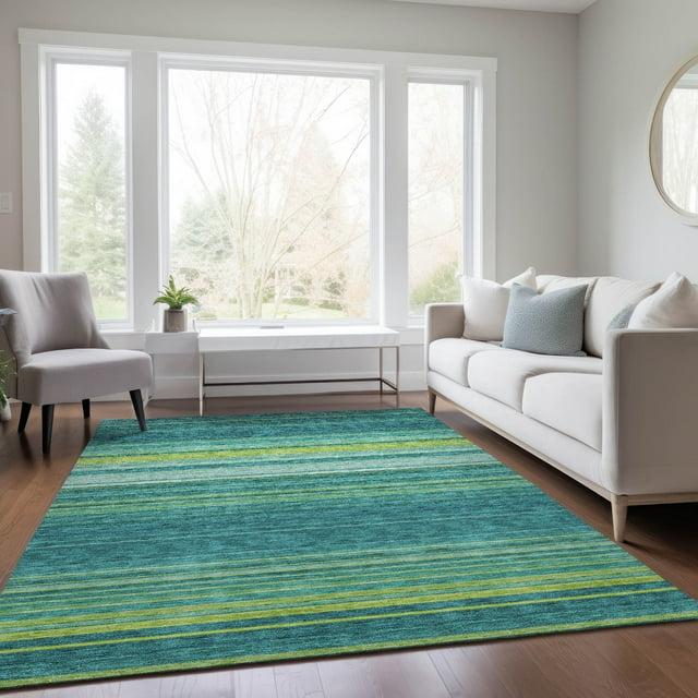 Chayden Area Rug with Non-Slip Backing
