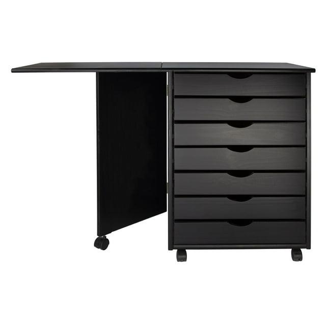 Adeptus Adeptus Solid Wood Writing Desk