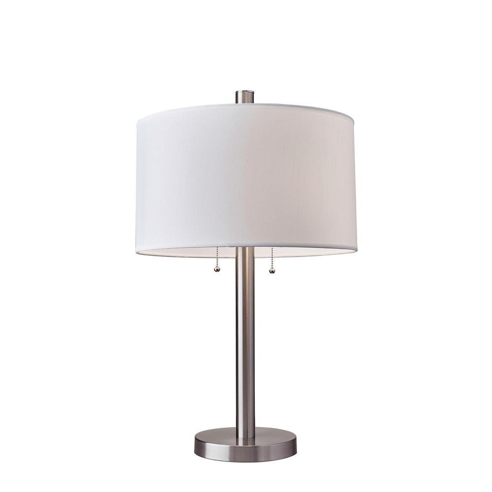 Adesso Boulevard Table Lamp