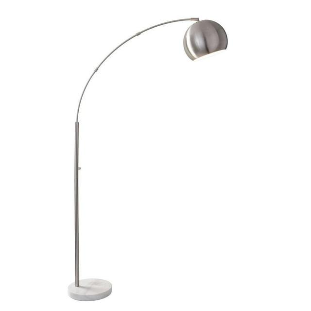Georgia 78'' Dimmable Floor Lamp