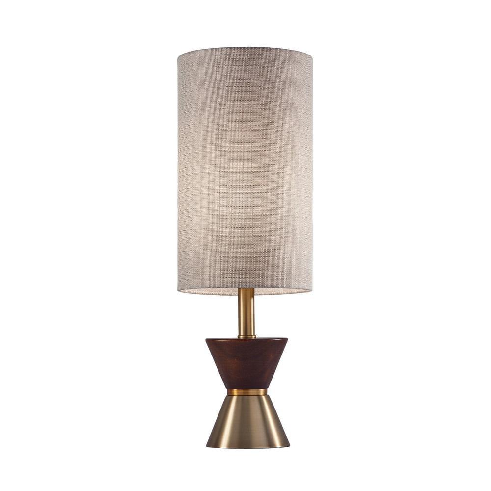 Carmen Table Lamp (23")