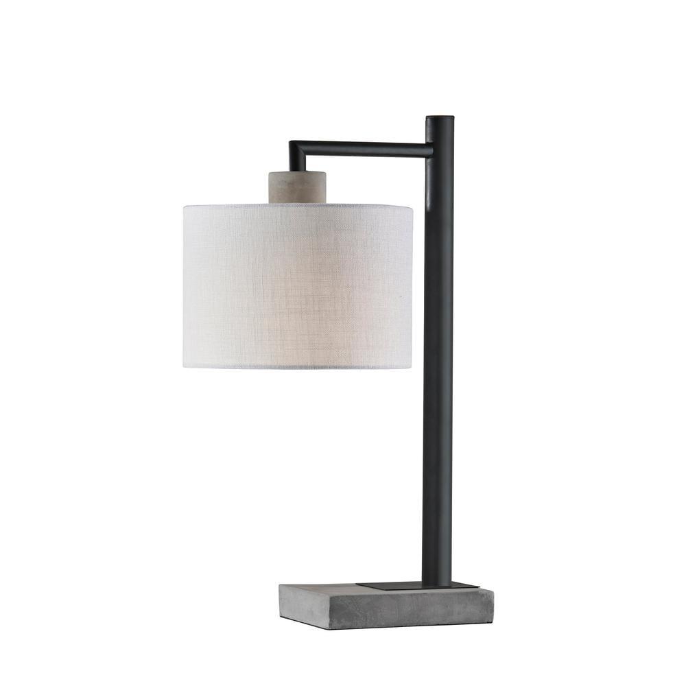 Chauncey Table Lamp (23")