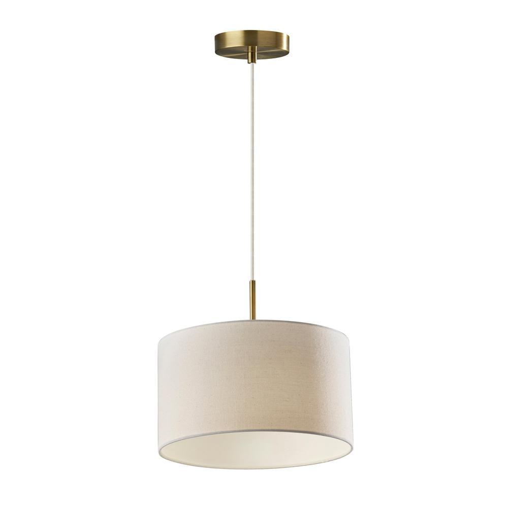 Finley Single Light Pendant