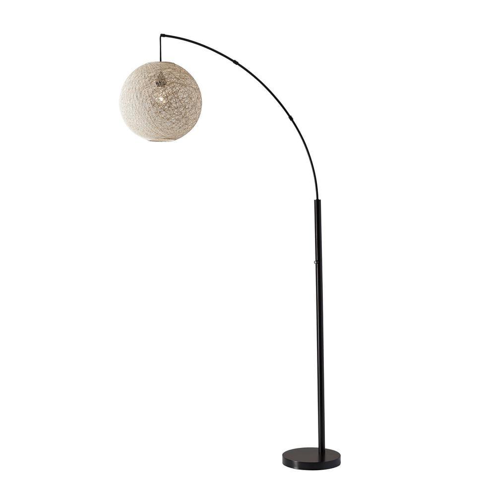 Aline 76.5'' Floor Lamp